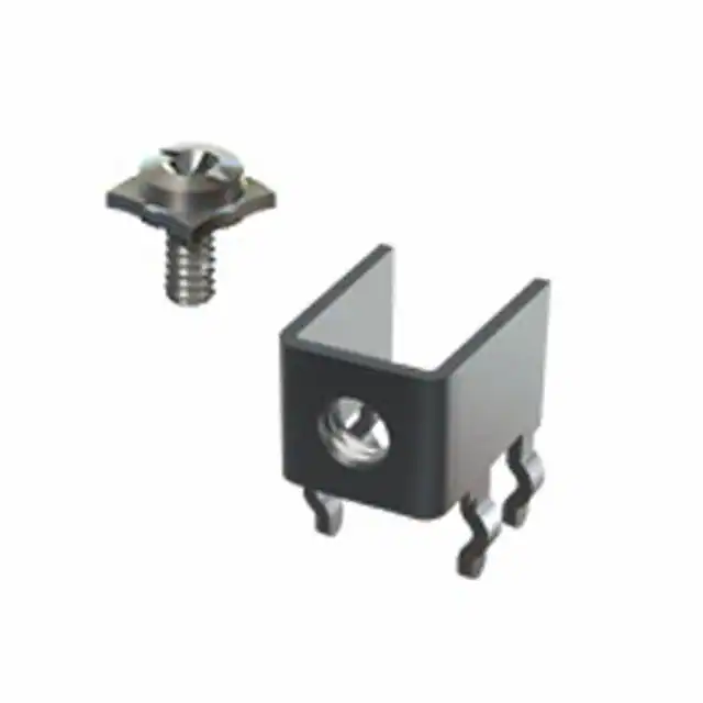 7690-SEMS Keystone Electronics  Conectores de tornillo